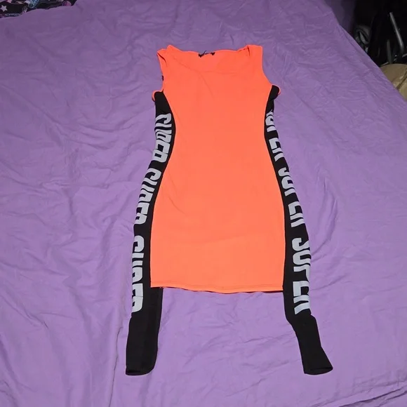 open lace back dress Amazon.com: Women's Dresses Neon Orange Drawstring Ruched Crisscross Cami  Satin Dress Dress for Women(Orange,X-Large) : Clothing, Shoes & Jewelry main image 0